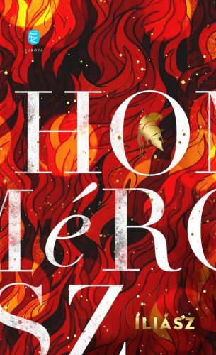 Íliász - Diákoknak ajánlott, klasszikusok  témájú könyvek és olvasmányok