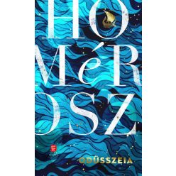 Odüsszeia - Diákoknak ajánlott, klasszikusok  témájú könyvek és olvasmányok