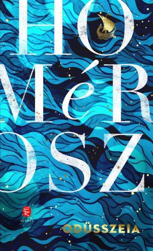 Odüsszeia - Diákoknak ajánlott, klasszikusok  témájú könyvek és olvasmányok