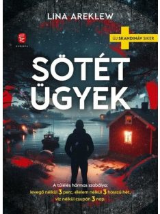 Sötét ügyek