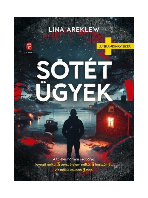 Sötét ügyek