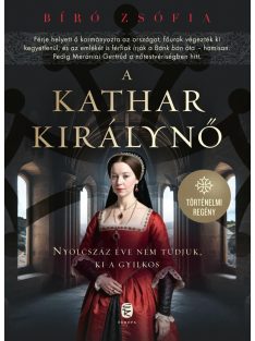 A kathar királynő