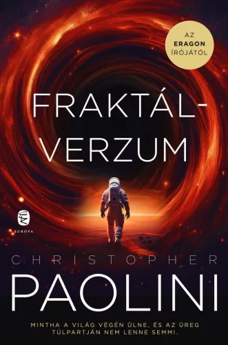 Fraktálverzum - Sci-fi  témájú könyvek és olvasmányok