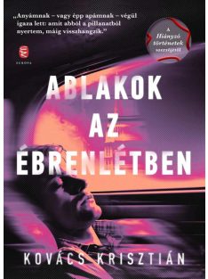 Ablakok az ébrenlétben