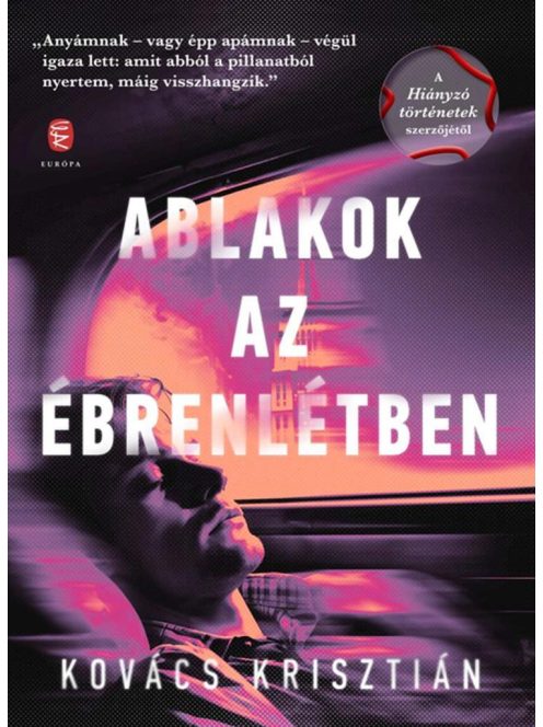 Ablakok az ébrenlétben