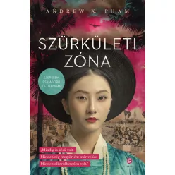 Szürkületi zóna - Romantikus  témájú könyvek és olvasmányok