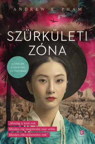 Szürkületi zóna - Romantikus  témájú könyvek és olvasmányok