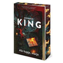 Aki kapja, marja (éldekorált)