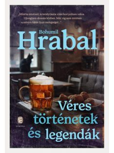 Véres történetek és legendák (új kiadás)