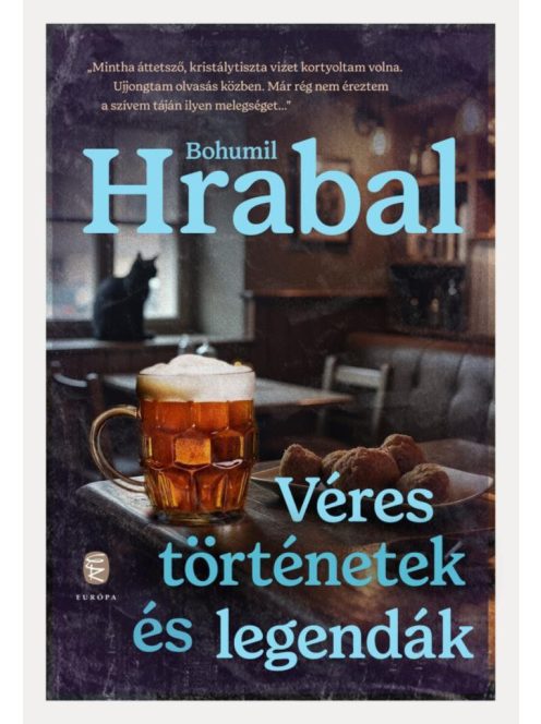 Véres történetek és legendák (új kiadás)