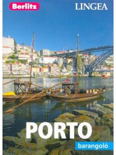 Porto /Berlitz barangoló