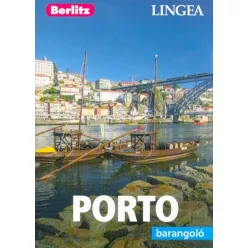 Porto /Berlitz barangoló