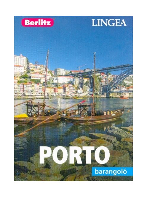 Porto /Berlitz barangoló