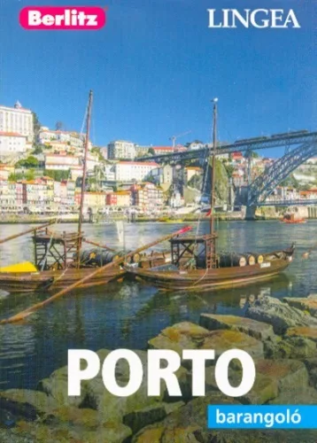 Porto /Berlitz barangoló