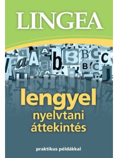   Lingea lengyel nyelvtani áttekintés - Praktikus példákkal