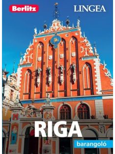 Riga - Berlitz barangoló