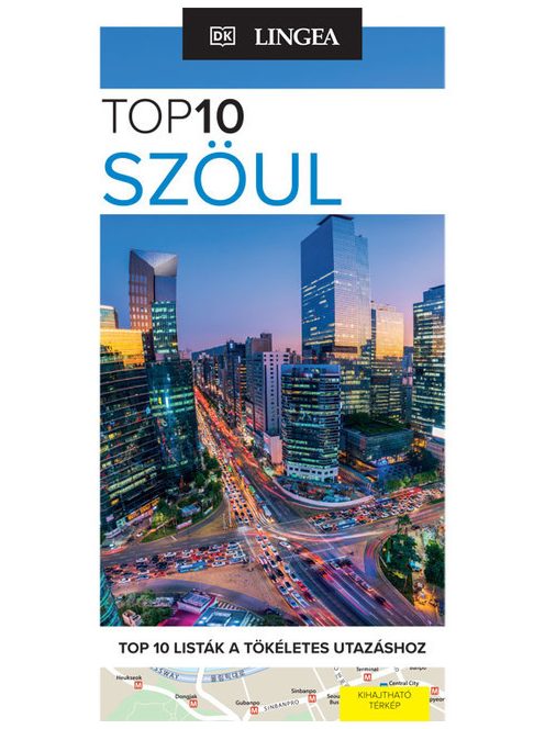 Szöul - TOP 10