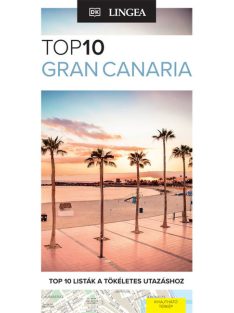 Gran Canaria - TOP 10