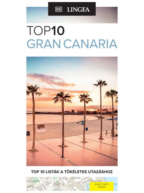 Gran Canaria - TOP 10