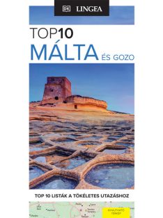 Málta és Gozo - TOP 10