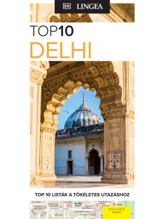 Delhi - TOP 10