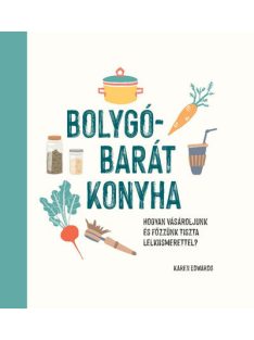 Bolygóbarát konyha