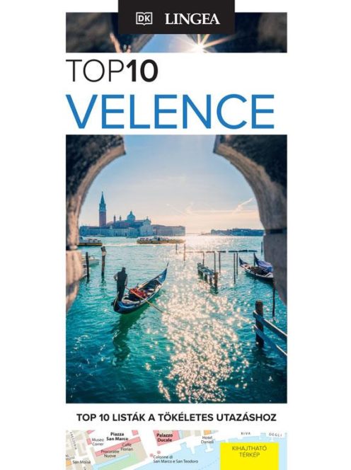 Velence - TOP 10
