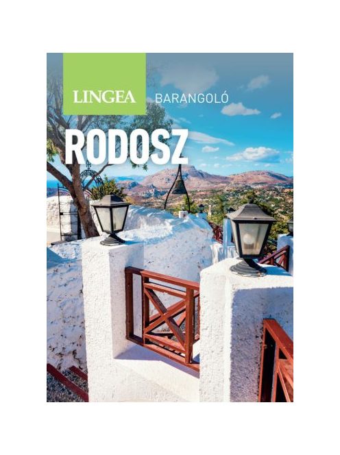 Rodosz - Barangoló (2. kiadás)