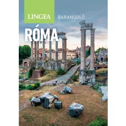 Róma - Barangoló (2. kiadás)