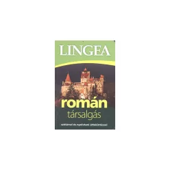 Lingea román társalgás - Szótárral és nyelvtani áttekintéssel (3. kiadás) - További nyelvek  témájú könyvek és olvasmányok