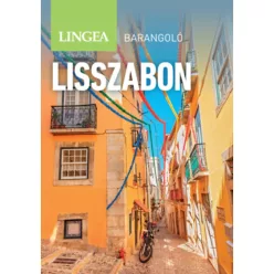 Lisszabon - Barangoló (2. kiadás)