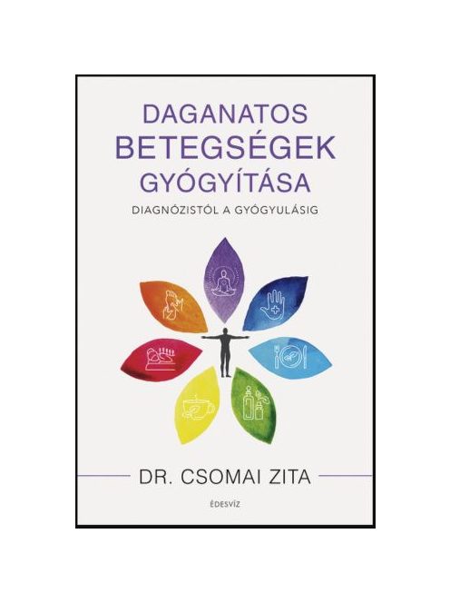 Daganatos betegségek gyógyítása - Diagnózistól a gyógyulásig