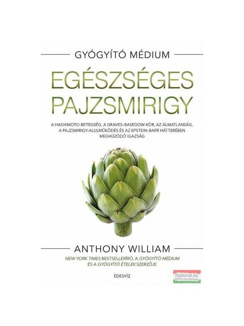 Egészséges pajzsmirigy - A Hashimito-betegség, a Graves-Basedow-kór, az álmatlanság, a pajzsmirigy-alulműködés és az Eps