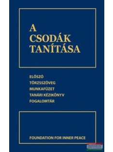 A csodák tanítása (új kiadás)