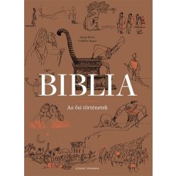 Biblia - Az ősi történetek - Ismeretterjesztő  témájú könyvek és olvasmányok