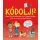Kódolj! 2. - Informatika, számítástechnika  témájú könyvek és olvasmányok