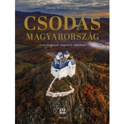Csodás Magyarország