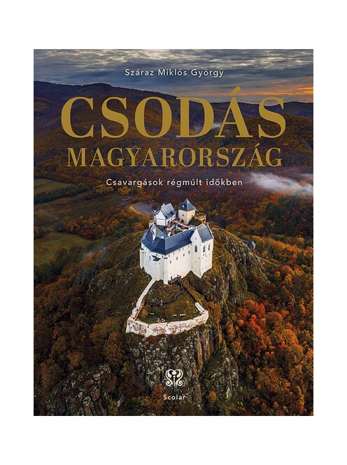 Csodás Magyarország