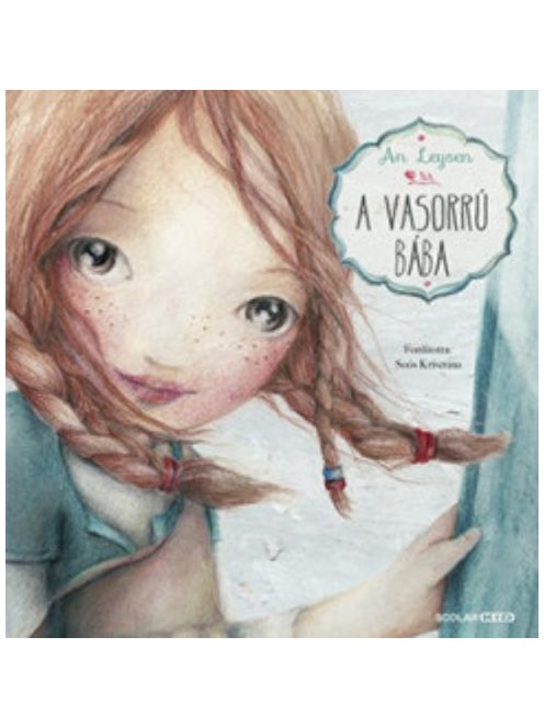 A Vasorrú Bába