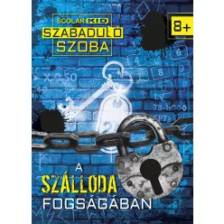   A szálloda fogságában - Szabadulószoba 1. - Szabadulószoba