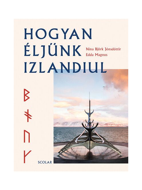 Hogyan éljünk izlandiul