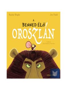 A benned élő oroszlán