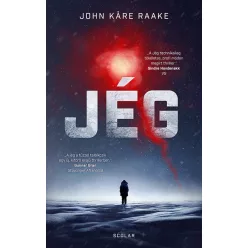 Jég - Krimi  témájú könyvek és olvasmányok