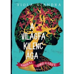 A Világfa kilenc ága - Hajnal öröksége - Fantasy  témájú könyvek és olvasmányok