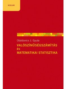   Valószínűségszámítás és matematikai statisztika (7. kiadás)