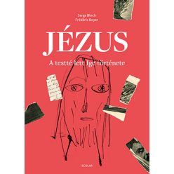 Jézus - A testté lett Ige története - Ismeretterjesztő  témájú könyvek és olvasmányok