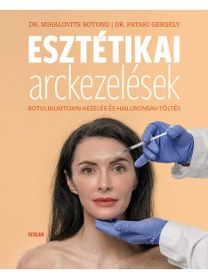   Esztétikai arckezelések - Botulinumtoxin-kezelés és hialuronsav-töltés