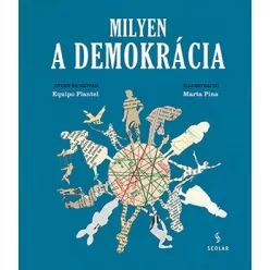 Milyen a demokrácia - Ismeretterjesztés  témájú könyvek és olvasmányok