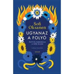 Ugyanaz a folyó - Putyin háborúja a nők ellen