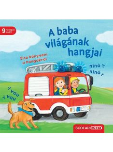 A baba világának hangjai